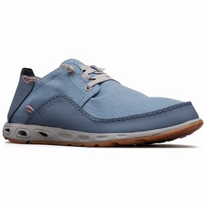 Columbia Bahama™ Vent Relaxed PFG Vattenskor Herr Blå (KGZYI3476)